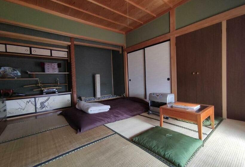 منزل غرفة نوم واحدة, One Person Random Room Local House Stay  Vacation Stay 40532v