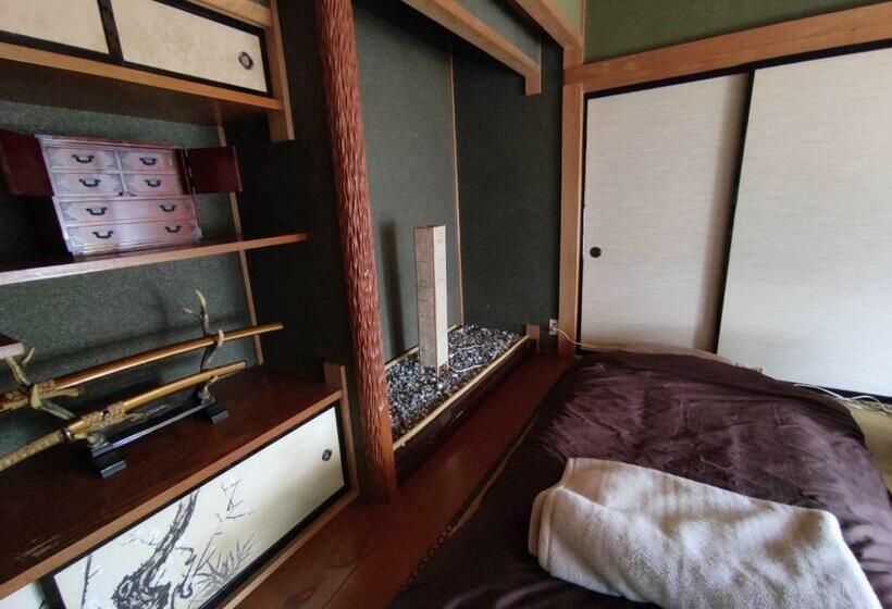 منزل غرفة نوم واحدة, One Person Random Room Local House Stay  Vacation Stay 40532v