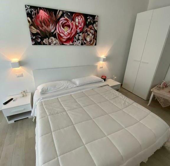 חדר סטנדרט, Bed And Breakfast Il Limone