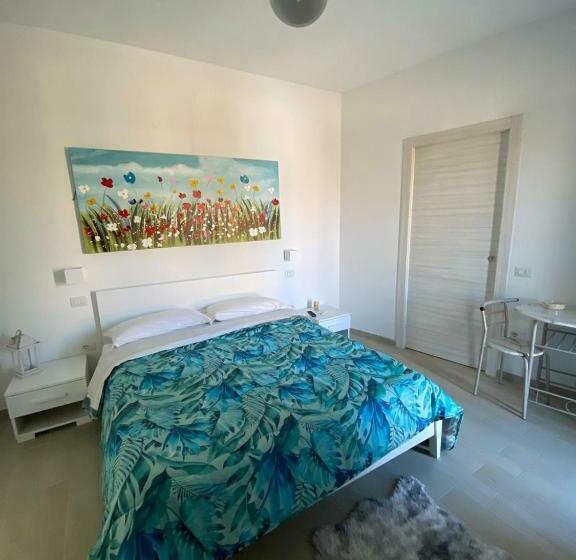 חדר סטנדרט, Bed And Breakfast Il Limone