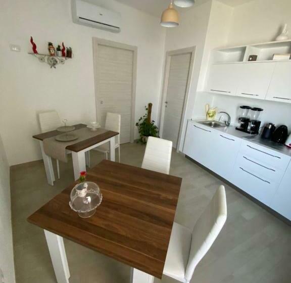 חדר סטנדרט, Bed And Breakfast Il Limone