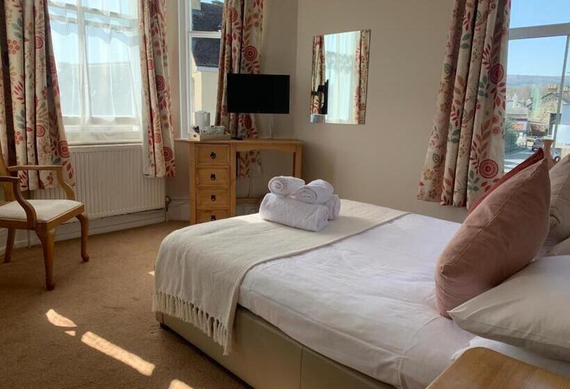 スタンダードルーム, Dolphin