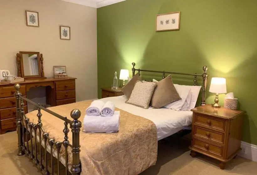 Chambre Deluxe, Dolphin