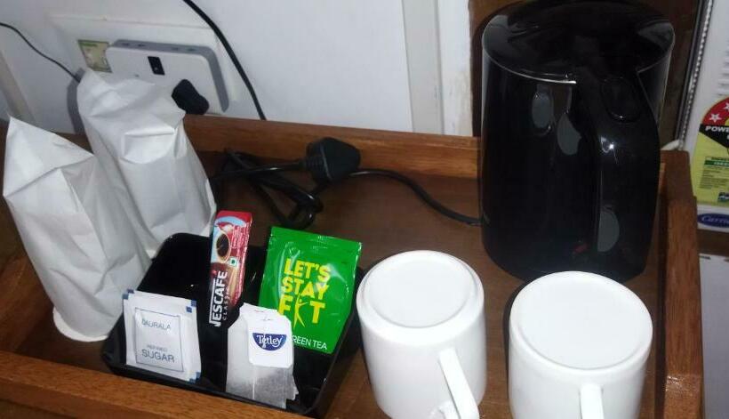 اتاق استاندارد با تخت بزرگ, The Camellia