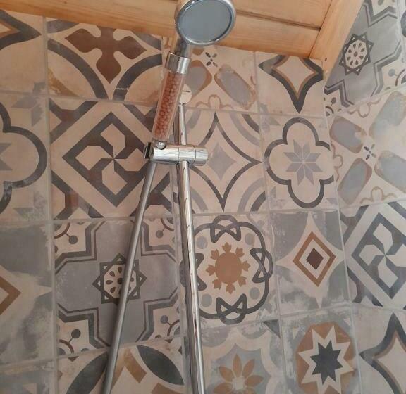 Номер Стандарт с Террасой, A L Orée Du Cèdre