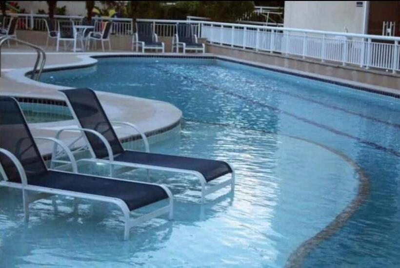 استودیوی لوکس, Rio Stay Residence