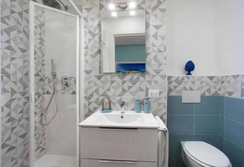 Дом 1 Спальня, B&b Sorrento Mahal Kita