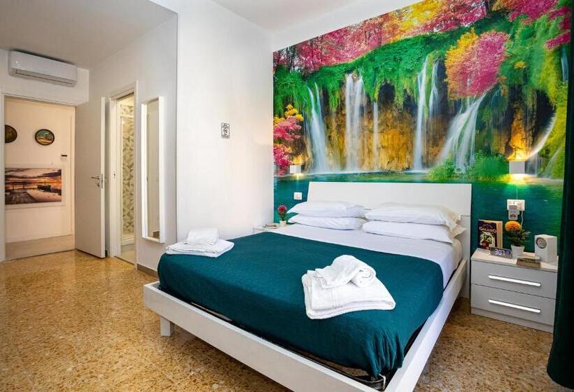 1间卧室的房子, B&b Sorrento Mahal Kita