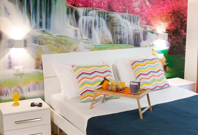 Дом 1 Спальня, B&b Sorrento Mahal Kita