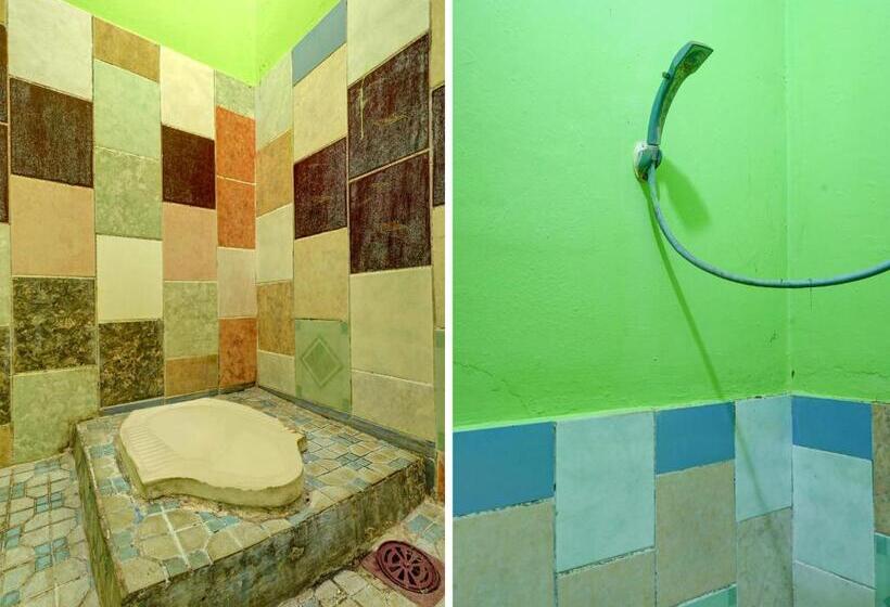 이코노미 룸, Spot On 91116 Pelangi Residence Syariah