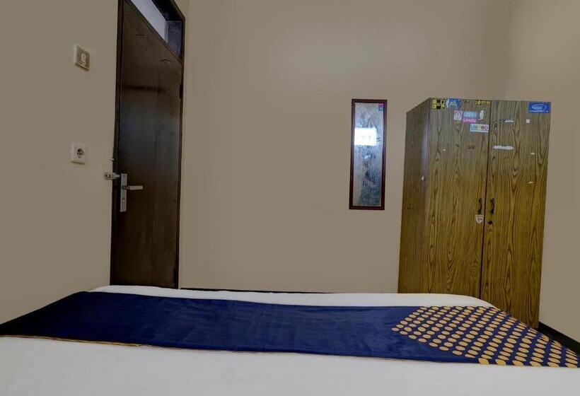 이코노미 룸, Spot On 91116 Pelangi Residence Syariah