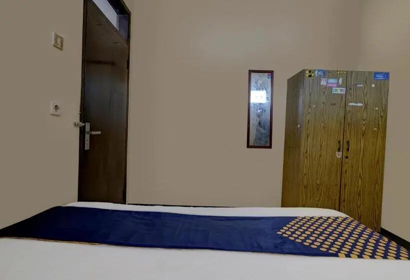 エコノミールーム, Spot On 91116 Pelangi Residence Syariah