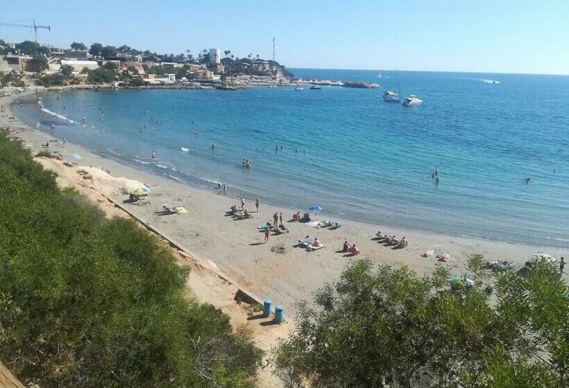 Апартаменты 1 Спальня Вид на Сад, La Zenia Beach House