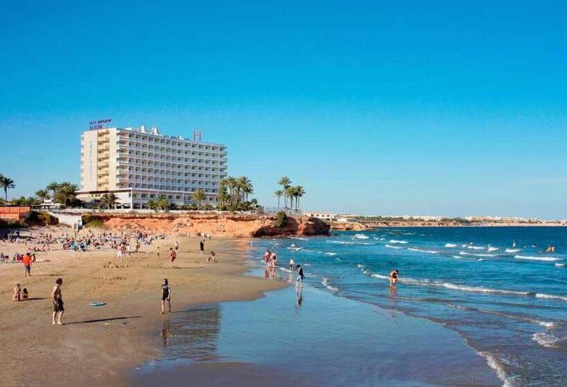 آپارتمان 1 خوابه با چشمانداز دریا, La Zenia Beach House