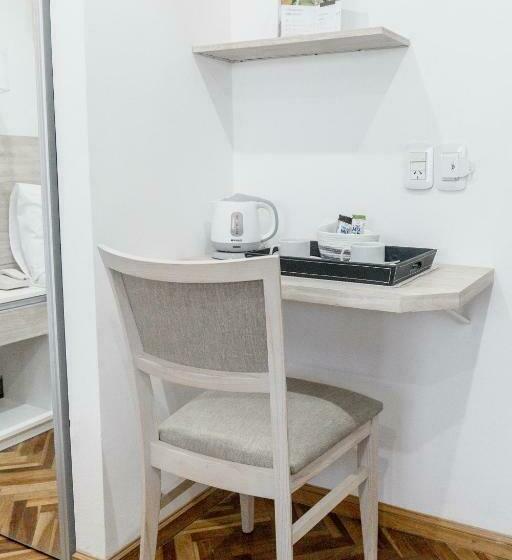 חדר דלוקס, Mediterráneo Hotel Y Spa