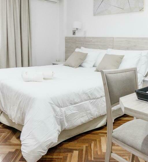 חדר דלוקס, Mediterráneo Hotel Y Spa