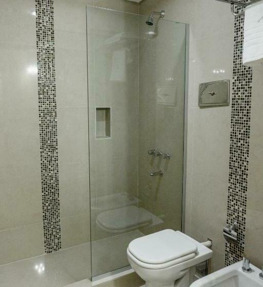 Номер Стандарт Трехместный, Mediterráneo Hotel Y Spa