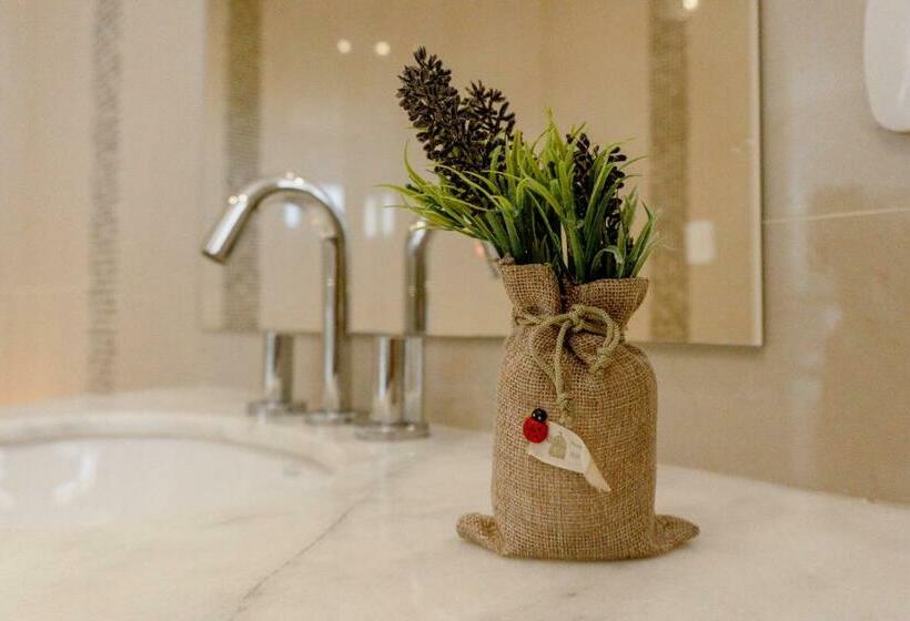 חדר סטנדרט לשלושה, Mediterráneo Hotel Y Spa