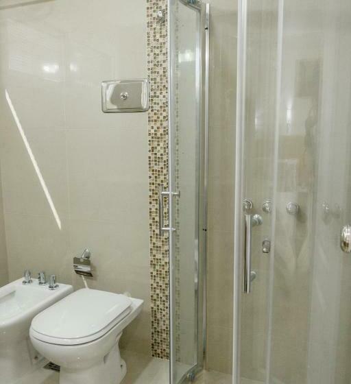 Четырехместный Номер Классик, Mediterráneo Hotel Y Spa