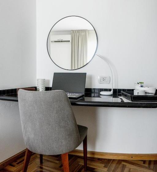 סוויטה, Mediterráneo Hotel Y Spa