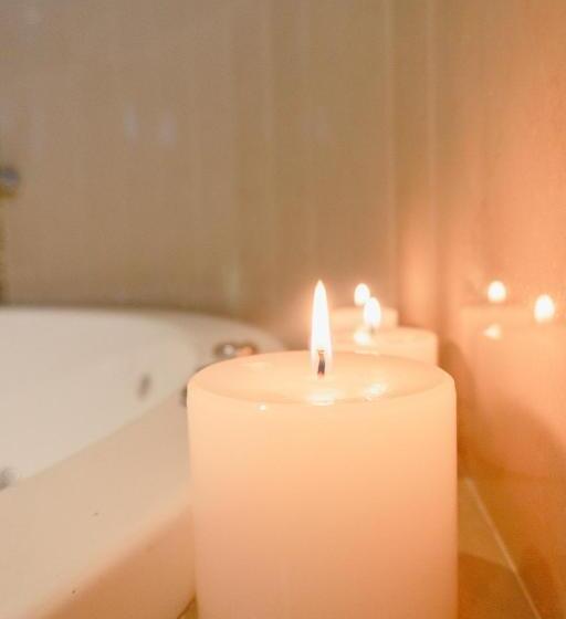 סוויטה, Mediterráneo Hotel Y Spa