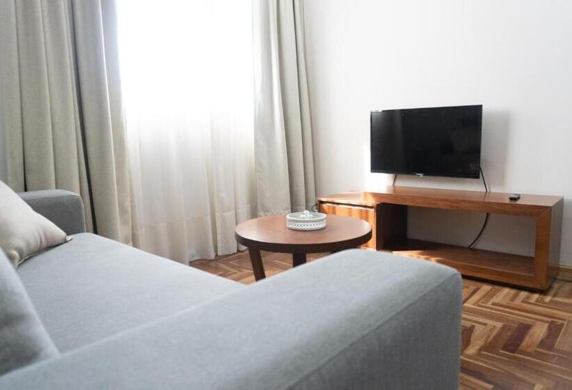 סוויטה, Mediterráneo Hotel Y Spa