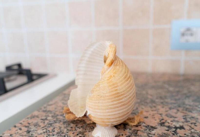 Pokój Standard, Stella Maris Marzamemi Apartments