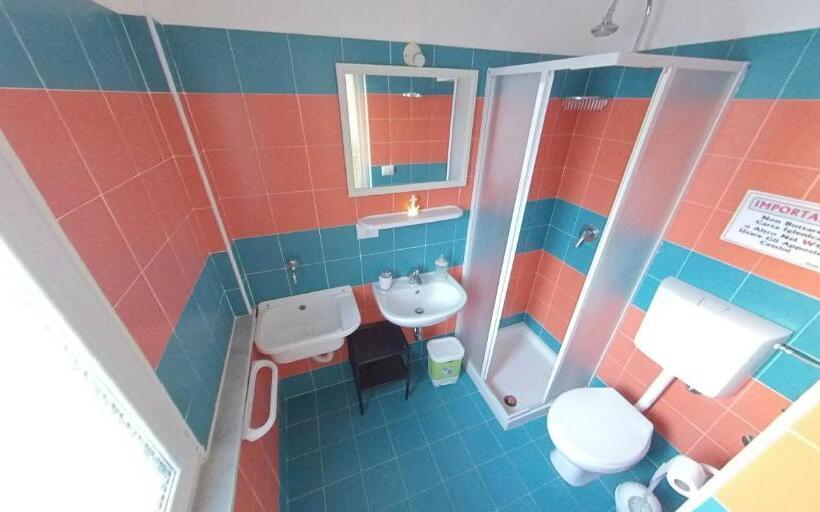 Pokój Standard, Stella Maris Marzamemi Apartments