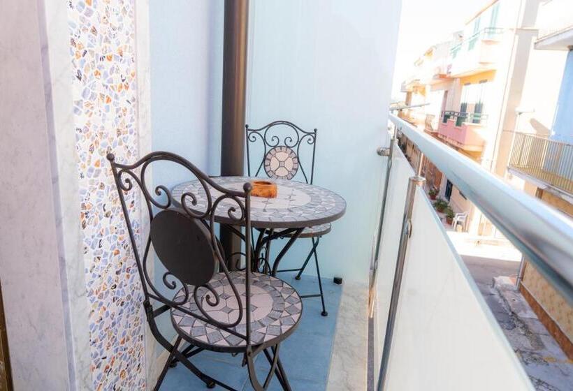 Studio Standard, Stella Maris Marzamemi Apartments
