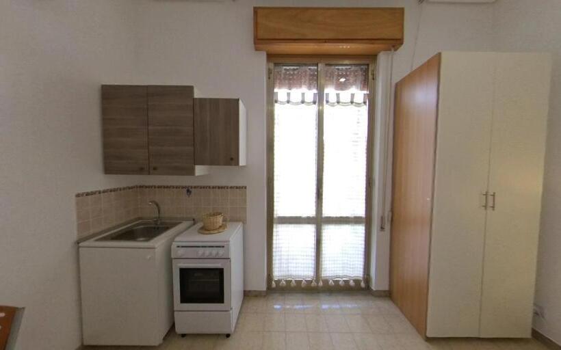 Studio Standard, Stella Maris Marzamemi Apartments