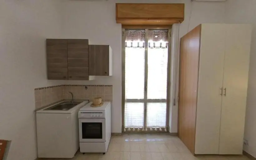 استودیوی استاندارد, Stella Maris Marzamemi Apartments