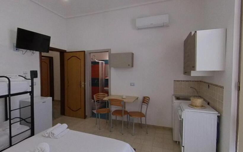 Studio Standard, Stella Maris Marzamemi Apartments