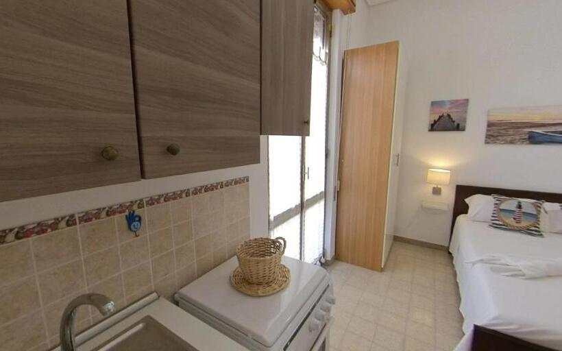 Studio Standard, Stella Maris Marzamemi Apartments