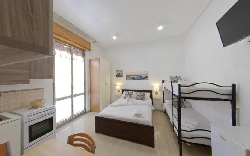 Studio Standard, Stella Maris Marzamemi Apartments
