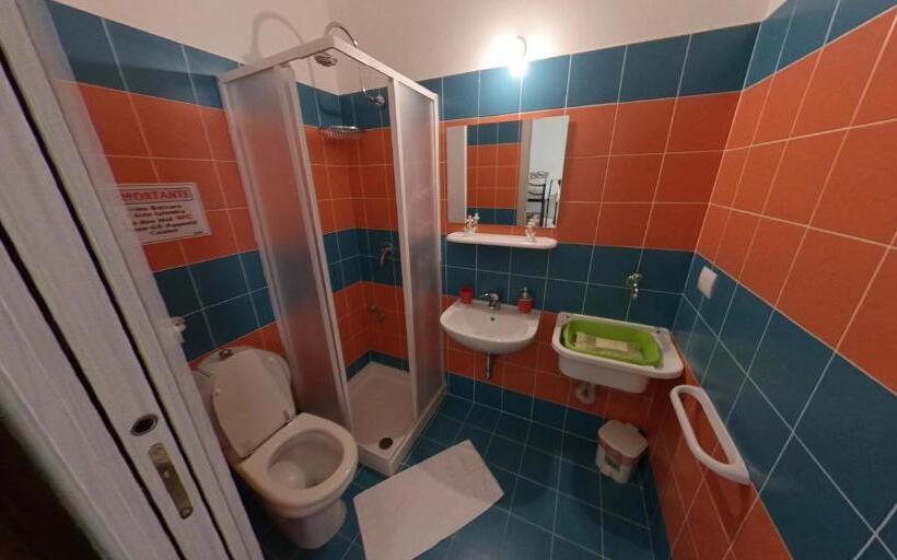 Studio Standard, Stella Maris Marzamemi Apartments