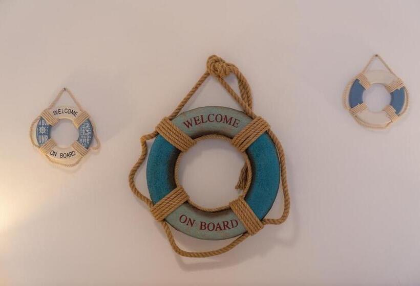 Apartament 1 Sypialnia, Stella Maris Marzamemi Apartments