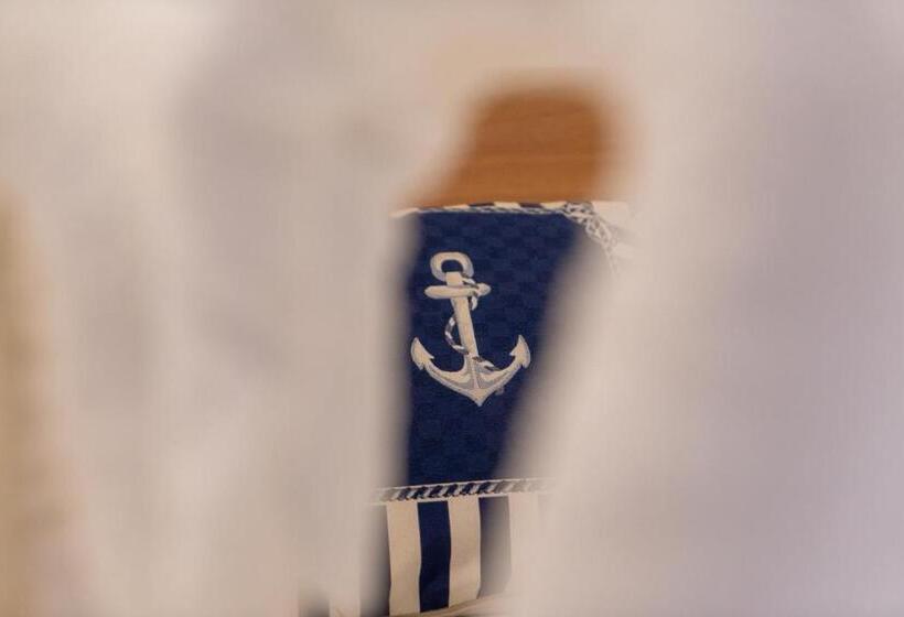 Apartament 1 Sypialnia, Stella Maris Marzamemi Apartments