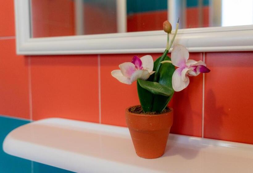 Apartament 1 Sypialnia, Stella Maris Marzamemi Apartments