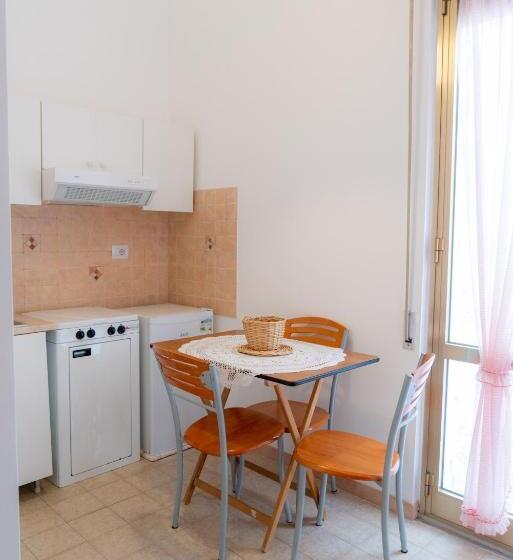 Apartament 1 Sypialnia, Stella Maris Marzamemi Apartments