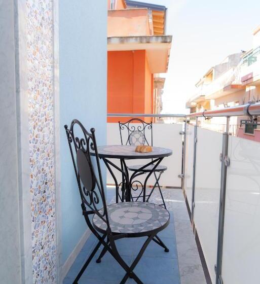 Studio Rodzinne, Stella Maris Marzamemi Apartments