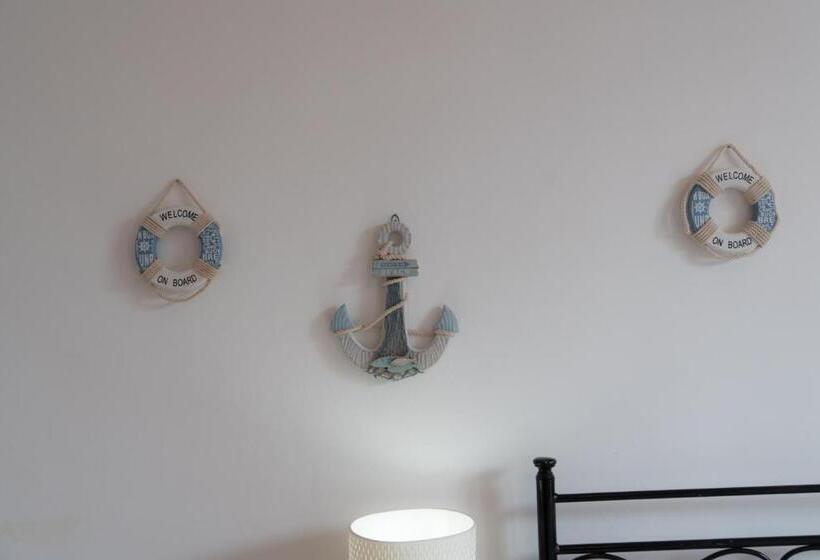 Studio Rodzinne, Stella Maris Marzamemi Apartments