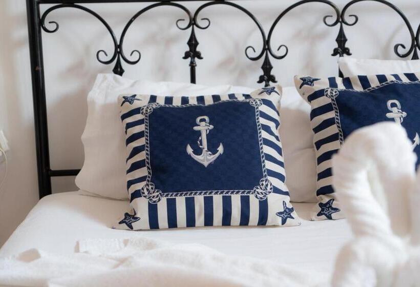 Studio Rodzinne, Stella Maris Marzamemi Apartments