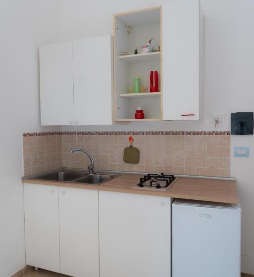 Studio Rodzinne, Stella Maris Marzamemi Apartments