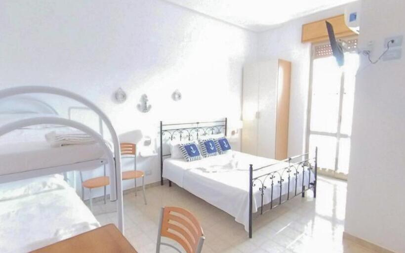 Studio Rodzinne, Stella Maris Marzamemi Apartments