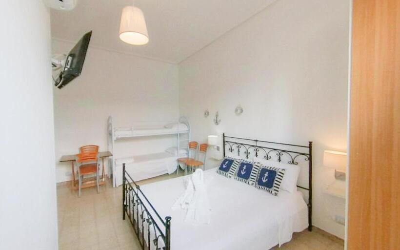 Studio Rodzinne, Stella Maris Marzamemi Apartments