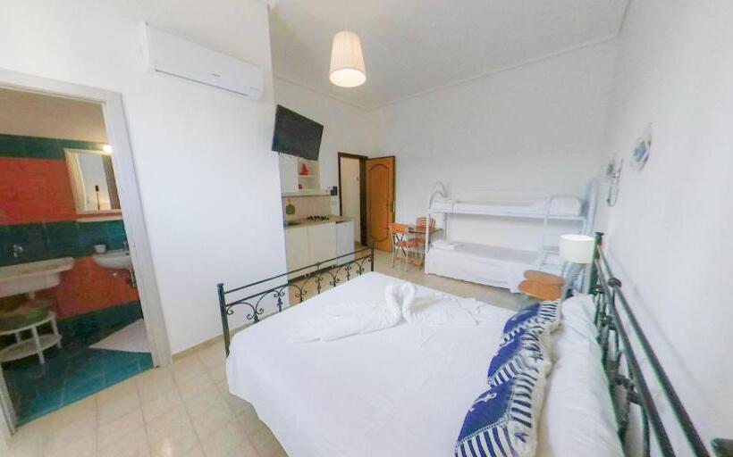 Studio Rodzinne, Stella Maris Marzamemi Apartments