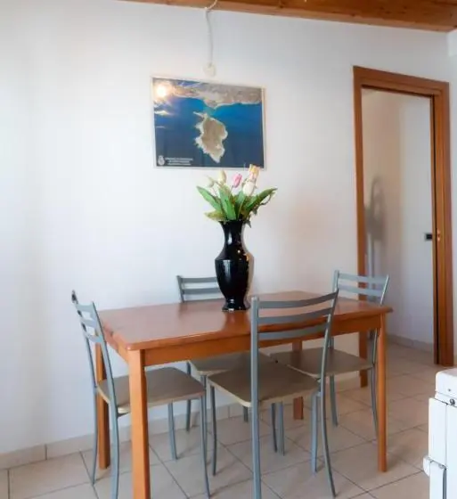 آپارتمان 1 خوابه با چشم‌انداز دریا, Stella Maris Marzamemi Apartments