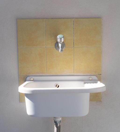 Standard Studio with Terrace, Stella Maris Marzamemi Apartments