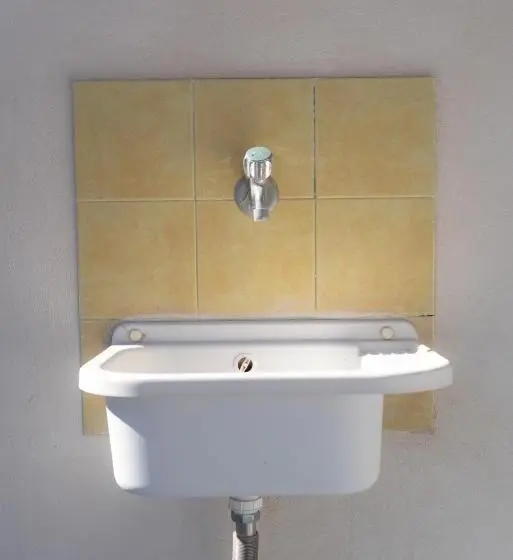 استودیو استاندارد با تراس, Stella Maris Marzamemi Apartments