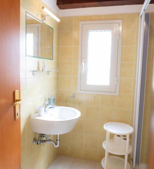 Standard Studio with Terrace, Stella Maris Marzamemi Apartments